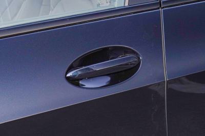 2026款 xDrive 40Li M运动曜夜套装-外观-图片-有驾