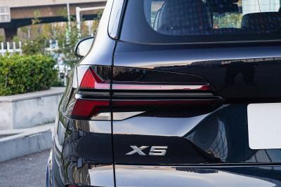 2026款 xDrive 40Li M运动曜夜套装-外观-图片-有驾