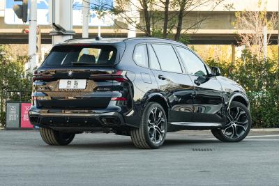 2026款 xDrive 40Li M运动曜夜套装-外观-图片-有驾