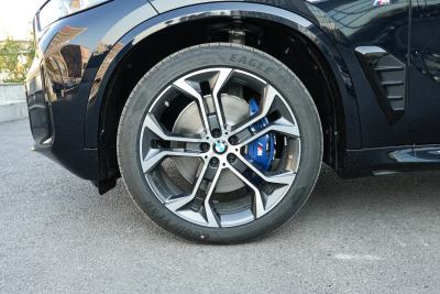 2026款 xDrive 40Li M运动曜夜套装-外观-图片-有驾