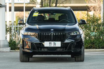 2026款 xDrive 40Li M运动曜夜套装-外观-图片-有驾