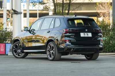 2026款 xDrive 40Li M运动曜夜套装-外观-图片-有驾