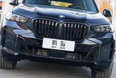 2026款 xDrive 40Li M运动曜夜套装-外观-图片-有驾
