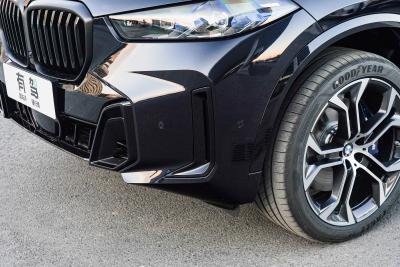 2026款 xDrive 40Li M运动曜夜套装-外观-图片-有驾