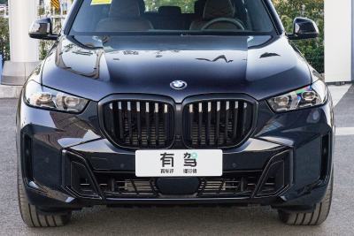 2026款 xDrive 40Li M运动曜夜套装-外观-图片-有驾