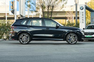 2026款 xDrive 40Li M运动曜夜套装-外观-图片-有驾