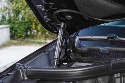 2026款 xDrive 40Li M运动曜夜套装-外观-图片-有驾