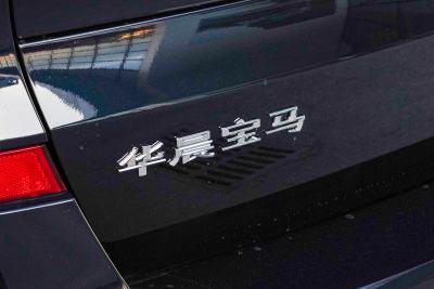 2026款 xDrive 40Li M运动曜夜套装-外观-图片-有驾