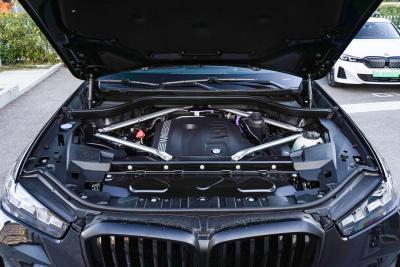 2026款 xDrive 40Li M运动曜夜套装-外观-图片-有驾