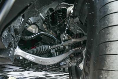 2026款 xDrive 40Li M运动曜夜套装-外观-图片-有驾