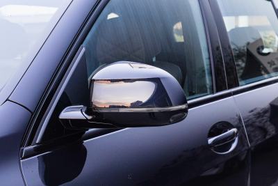 2026款 xDrive 40Li M运动曜夜套装-外观-图片-有驾