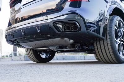 2026款 xDrive 40Li M运动曜夜套装-外观-图片-有驾