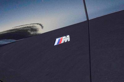 2026款 xDrive 40Li M运动曜夜套装-外观-图片-有驾