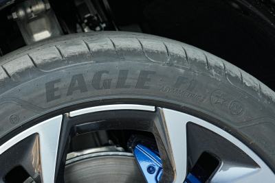 2026款 xDrive 40Li M运动曜夜套装-外观-图片-有驾