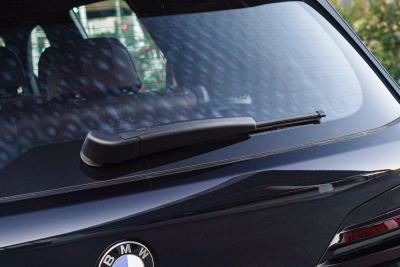 2026款 xDrive 40Li M运动曜夜套装-外观-图片-有驾