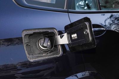 2026款 xDrive 40Li M运动曜夜套装-外观-图片-有驾