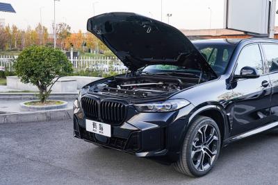 2026款 xDrive 40Li M运动曜夜套装-外观-图片-有驾