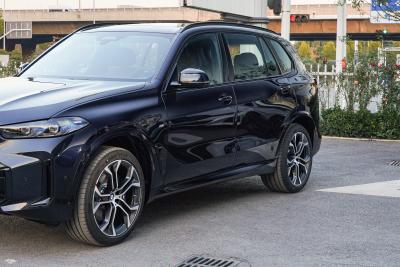 2026款 xDrive 40Li M运动曜夜套装-外观-图片-有驾