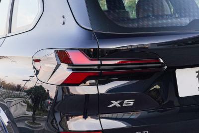 2026款 xDrive 40Li M运动曜夜套装-外观-图片-有驾