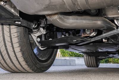 2026款 xDrive 40Li M运动曜夜套装-外观-图片-有驾