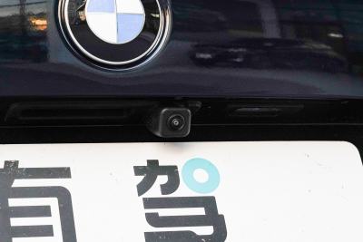 2026款 xDrive 40Li M运动曜夜套装-外观-图片-有驾