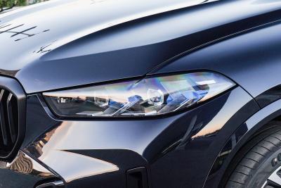 2026款 xDrive 40Li M运动曜夜套装-外观-图片-有驾