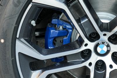 2026款 xDrive 40Li M运动曜夜套装-外观-图片-有驾