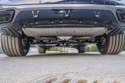 2026款 xDrive 40Li M运动曜夜套装-外观-图片-有驾