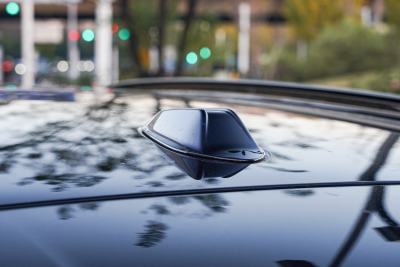 2026款 xDrive 40Li M运动曜夜套装-外观-图片-有驾