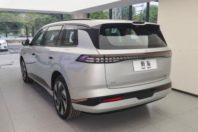 2025款 636Ultra智驾版 6座-外观-图片-有驾 2025款 636Ultra智驾版 6座-外观-图片-有驾
