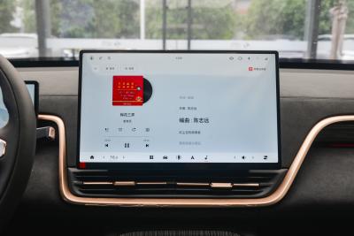 2025款 636Ultra智驾版 6座-内饰-图片-有驾