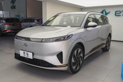 2025款 636Ultra智驾版 6座-外观-图片-有驾 2025款 636Ultra智驾版 6座-外观-图片-有驾