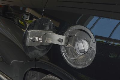 2021款 2.0T 两驱特醇版-外观-图片-有驾