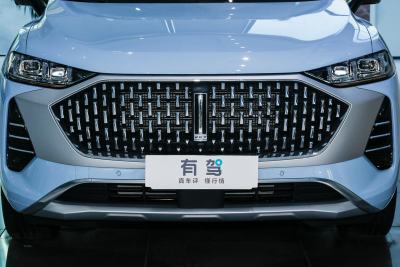 2021款 2.0T 两驱特醇版-外观-图片-有驾