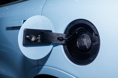 2021款 2.0T 两驱特醇版-外观-图片-有驾