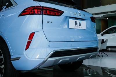 2021款 2.0T 两驱特醇版-外观-图片-有驾