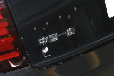 2025款 2.0T 两驱旗享豪华商务版 5座-外观-图片-有驾