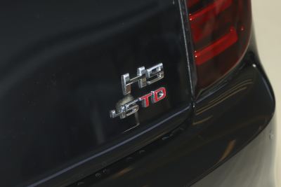 2025款 2.0T 两驱旗享豪华商务版 5座-外观-图片-有驾