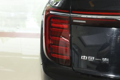 2025款 2.0T 两驱旗享豪华商务版 5座-外观-图片-有驾