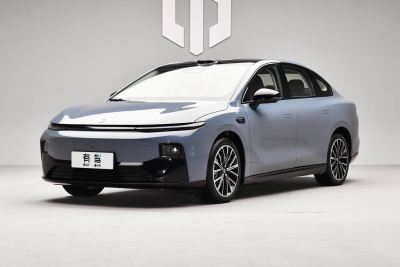 2025款 650激光雷达版-外观-图片-有驾