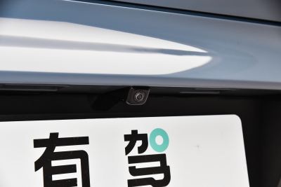 2025款 650激光雷达版-外观-图片-有驾