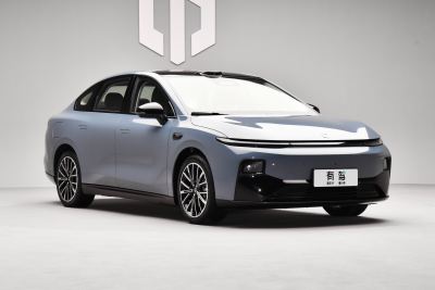 2025款 650激光雷达版-外观-图片-有驾