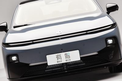 2025款 650激光雷达版-外观-图片-有驾