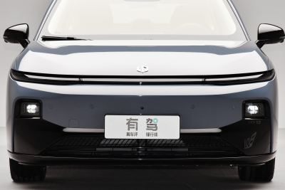 2025款 650激光雷达版-外观-图片-有驾