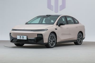 2025款 650激光雷达版-外观-图片-有驾