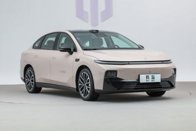 2025款 650激光雷达版-外观-图片-有驾