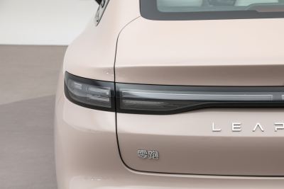 2025款 650激光雷达版-外观-图片-有驾