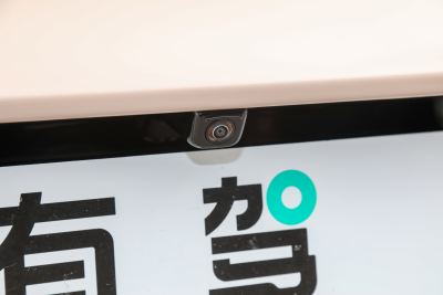 2025款 650激光雷达版-外观-图片-有驾