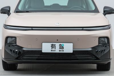 2025款 650激光雷达版-外观-图片-有驾