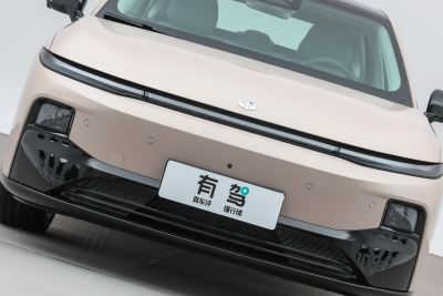 2025款 650激光雷达版-外观-图片-有驾